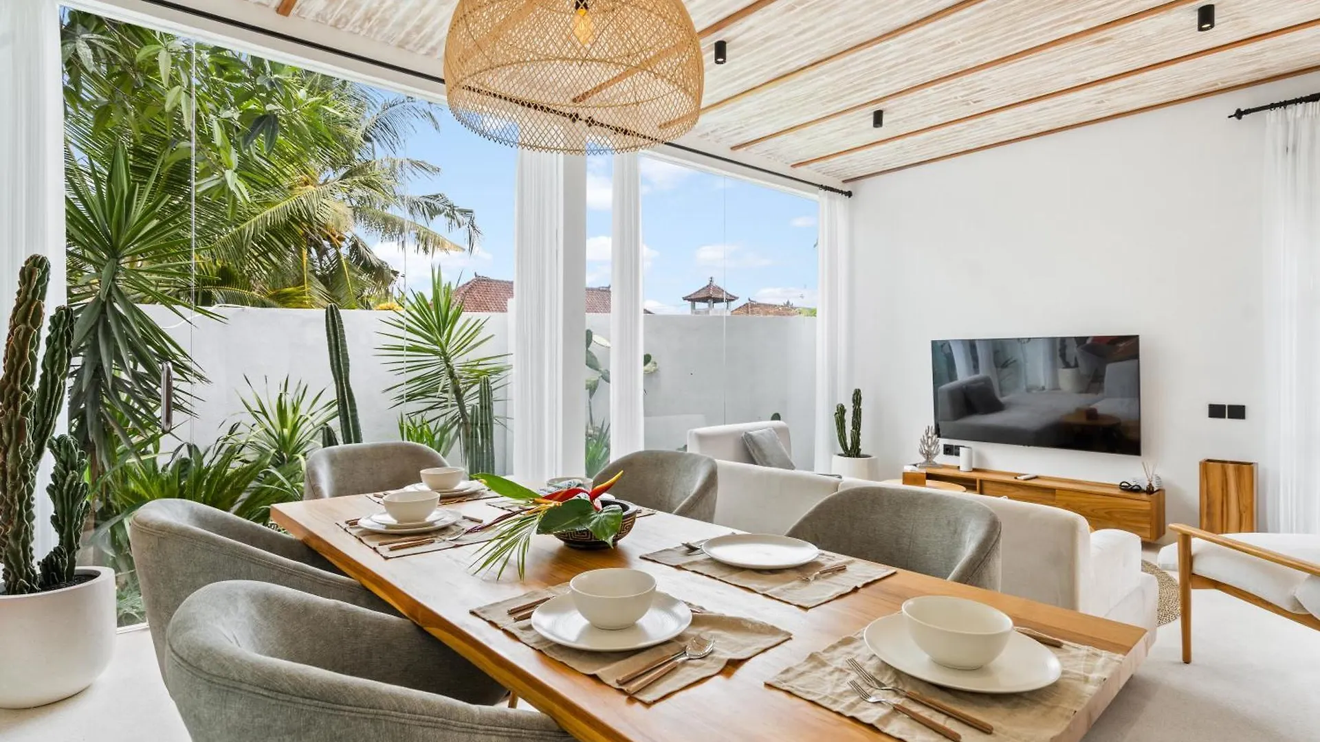 Alicante Villa By Betterplace Ubud  0*, Ubud (Bali) Indonesia